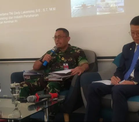 Jalan Terjal Korea Selatan-Indonesia untuk Proyek Jet Tempur Ratusan Triliun Rupiah