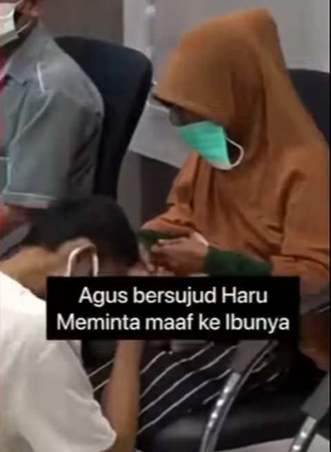 Seorang Anak Nekat Mencuri Demi Hidupi Ibunya, Ustaz Das'ad Latif Beri Pesan Menohok