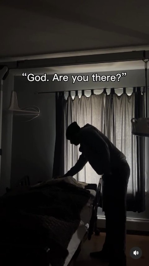 Umur Panjang Tak Selalu Enak, Rintihan Wanita Berusia 100 Tahun ini Jadi Bukti