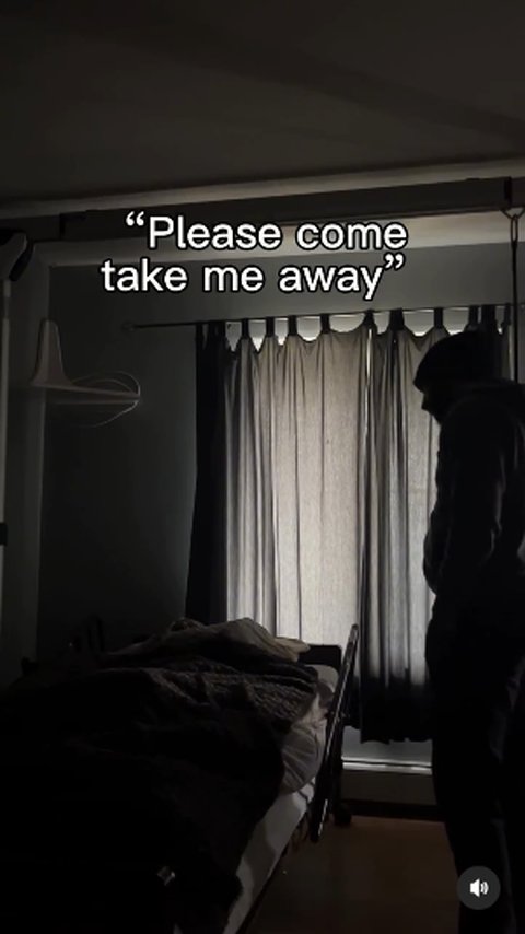 Umur Panjang Tak Selalu Enak, Rintihan Wanita Berusia 100 Tahun ini Jadi Bukti