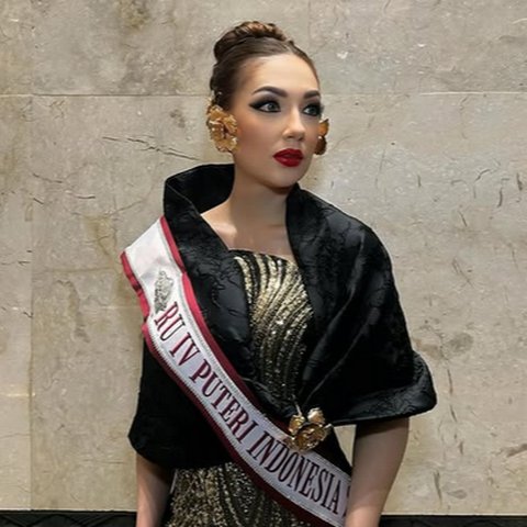 Profil Ghina Raihanah Pacar Izzat Assegaf Anak Najwa Shihab, Advokat Muda dan Finalis Puteri Indonesia