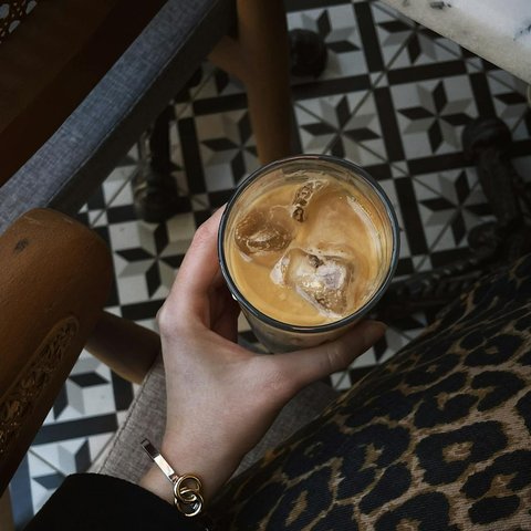 Kadar Kafein Tinggi dalam Darah: Perlindungan atau Ancaman bagi Penderita Diabetes