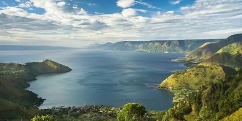 Danau Toba
