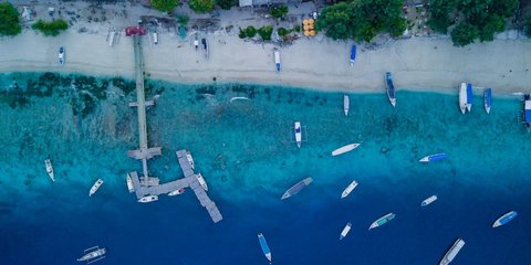 Gili Trawangan