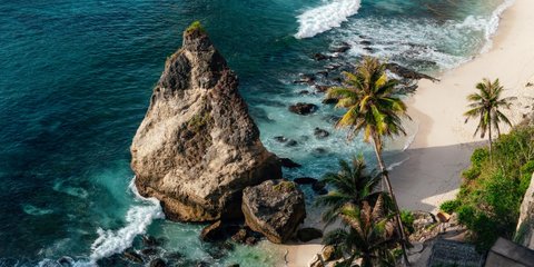 Nusa Penida, Bali