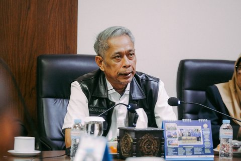 Prof M Nuh : Sekolah Rakyat Langkah Preventif Cegah Kemiskinan Bukan Reaktif