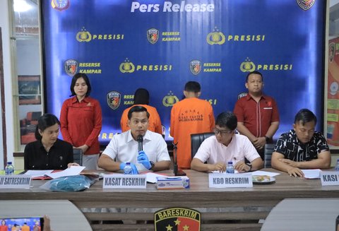 ayah tiri cabuli anak bersama istrinya