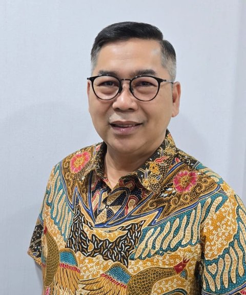Gilang Iskandar