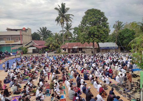 Idul Adha 2025 Dirayakan Serentak, Jumat, 6 Juni Jadi Hari Besar Nasional