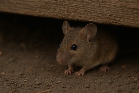 Ada Penelitian sebut Tikus Bisa Dengar Suara Kumisnya Sendiri