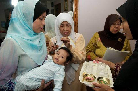 Menggabungkan Kurban dan Aqiqah: Pandangan Ulama dan Mazhab