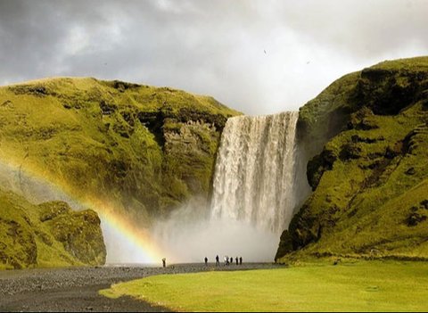 Islandia