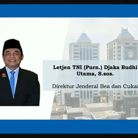 Sri Mulyani Indrawati melantik Bimo Wijayanto sebagai Direktur Jenderal Pajak (Dirjen Pajak), menggantikan Suryo Utomo. Di tempat yang sama, Sri Mulyani juga melantik Letnan Jenderal (Letjen)