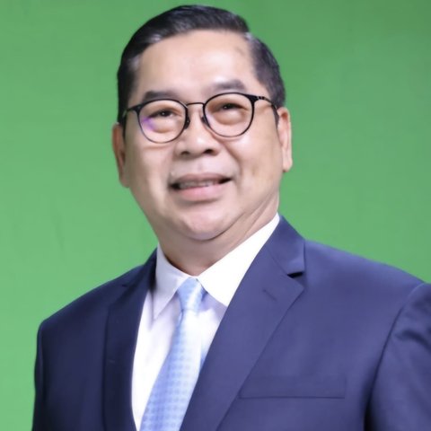 Gilang Iskandar - Praktisi Media Televisi