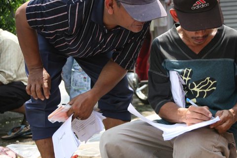 Ilustrasi Dokumen Kurban Idul Adha