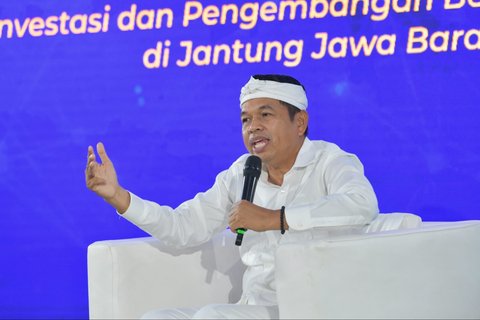 dedi mulyadi