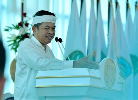 dedi mulyadi