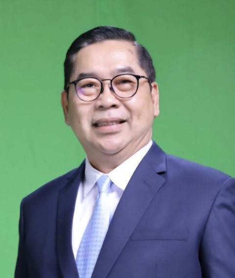 Gilang Iskandar - Praktisi Media Televisi