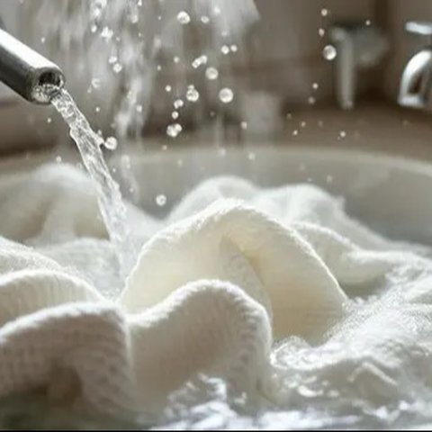 deterjen baju putih copyright/freepik