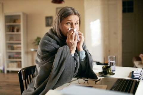 Flu
