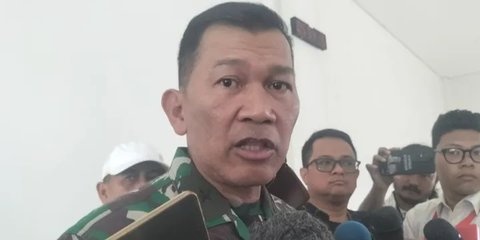 Prabowo Teken Perpres Pelindungan Jaksa, TNI Jamin Tak Intervensi Proses Penanganan Hukum Kejaksaan