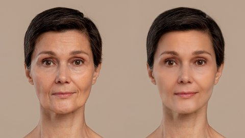 Vitamin D: Suplemen yang Membantu Mempertahankan Keremajaan Sel
