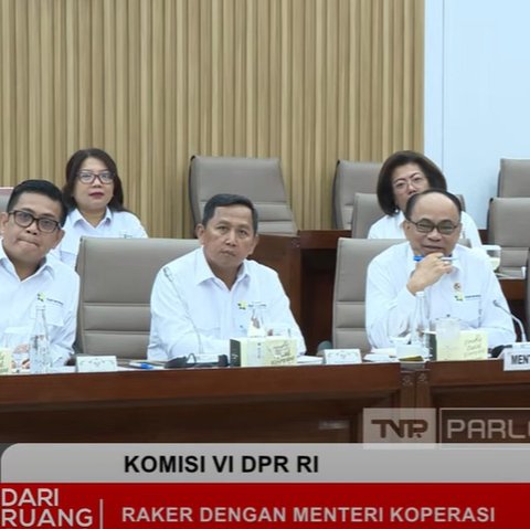 Budi Arie disindir PDIP DPR