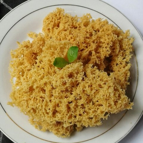 Kremes Ayam Renyah dan Bersarang? Ini Cara Mudahnya!