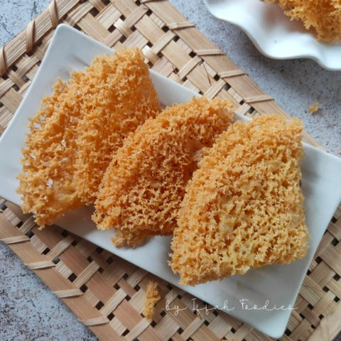 Kremes Ayam Renyah dan Bersarang? Ini Cara Mudahnya!