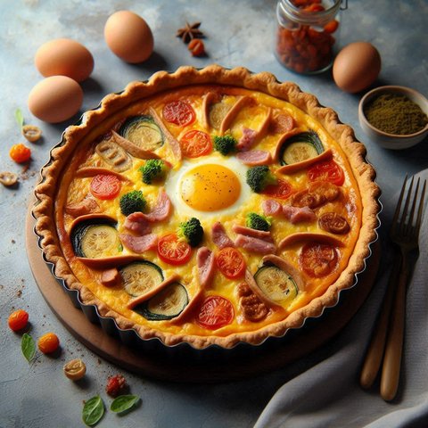 Sarapan Prasmanan? Hindari 3 Hidangan Telur yang Bisa Bikin Perut Bermasalah