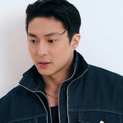 5 Potret Ganteng Giorgio Antonio, Pengusaha Muda Blasteran yang Dikabarkan Dekat dengan Sarwendah