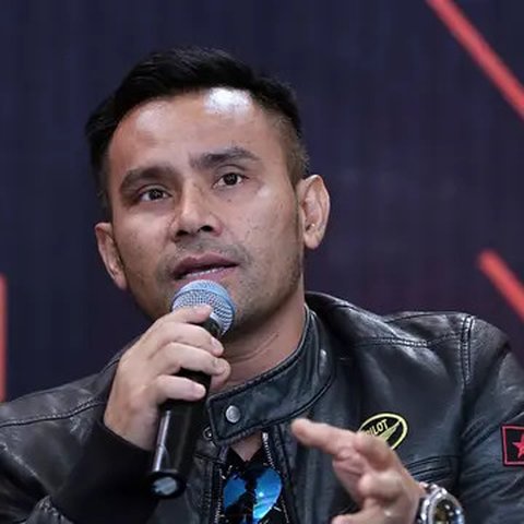 Judika (Deki Prayoga/bintang.com)
