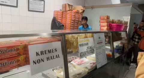 ayam widuran solo