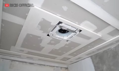 5 Potret Rumah Baru Ria Ricis Seluas 500 Meter Sebentar Lagi Rampung, Kolam Renang 5 Meter & Kamar Utamanya Lega