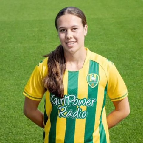 Emily Nahon