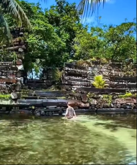 Nan Madol
