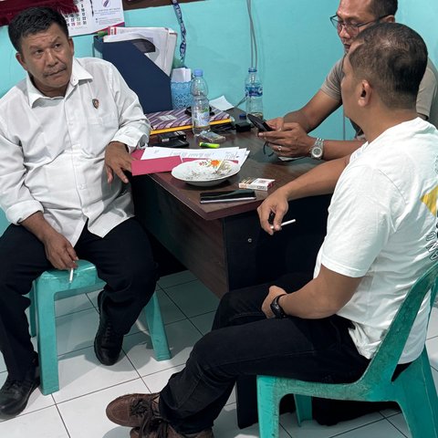 orangtua bocah korban bullying di inhu lapor polisi