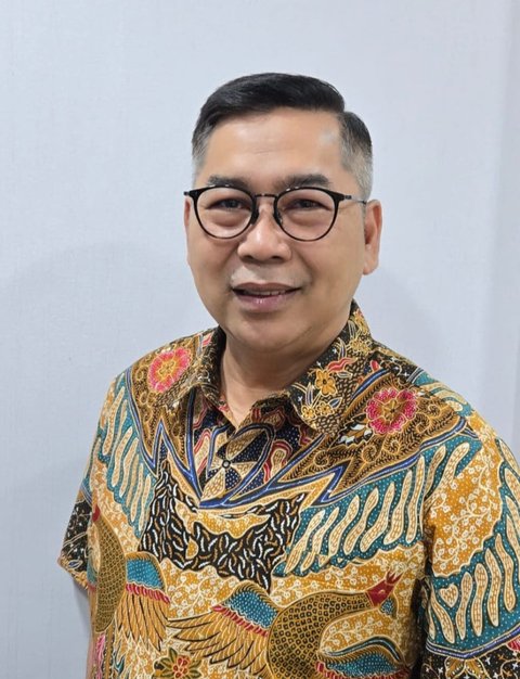 Gilang Iskandar
