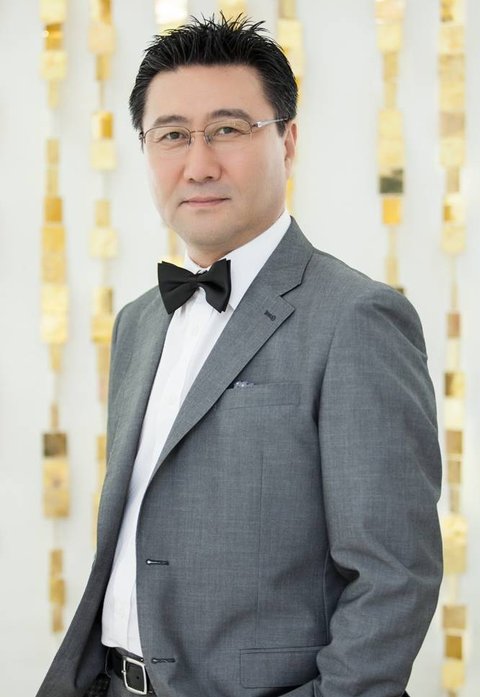 Choi Jung Woo