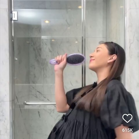 5 Potret Kamar Mandi Mewah Jessica Mila & Yakup Berlapis Marmer di Penthouse Rp50 Miliar Kawasan SCBD Jakarta