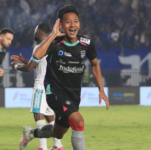 RESMI: Beckham Putra Dipanggil ke Timnas Indonesia