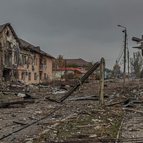 Though the numbers are hazy, at least 110,000 Russian soldiers have been injured in the war against Ukraine. More than half of them have had at least one limb amputated. They feel abandoned by the state and society.