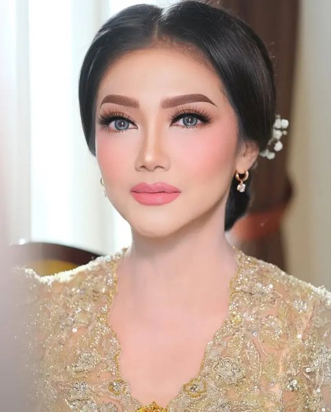 Potret Dulu dan Kini Bella Saphira yang Cantik Awet Muda