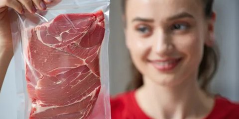 6 Cara Bedakan Daging Kurban yang Masih Segar dan Sudah Terpapar Bakteri, Pahami agar Tidak Keliru