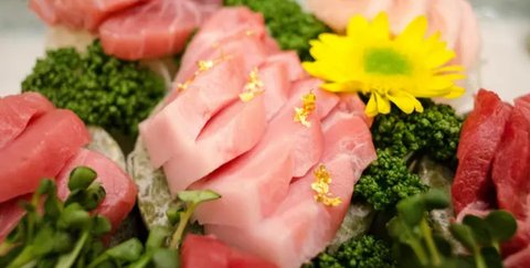 6 Cara Bedakan Daging Kurban yang Masih Segar dan Sudah Terpapar Bakteri, Pahami agar Tidak Keliru