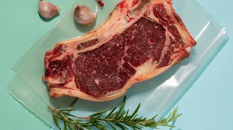 6 Cara Bedakan Daging Kurban yang Masih Segar dan Sudah Terpapar Bakteri, Pahami agar Tidak Keliru