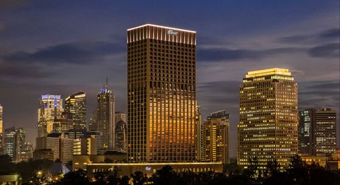 Fairmont Jakarta