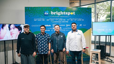 Brighspot Market