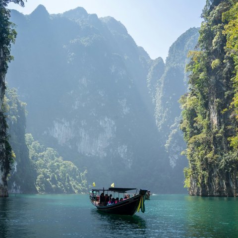 The best budget friendly destinations to visit in 2025.