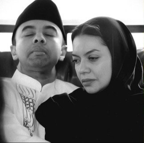 Ahmad Adik Najwa Shihab Beri Dukungan Penuh Cinta Usai Ibrahim Meninggal Dunia: Keluarga Adalah Pelukan Terhangat